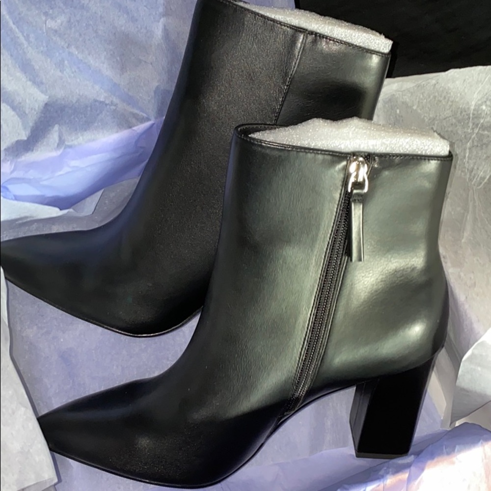 💜Steve Madden boots 💜